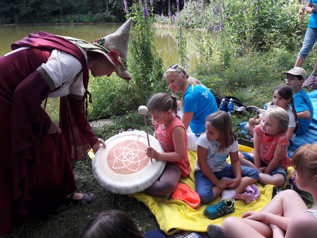 Märchen Margit