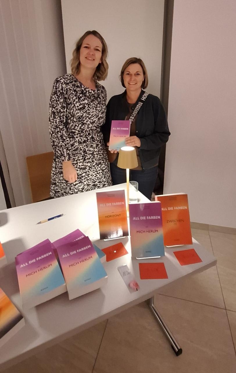 Bild Katharina Ferihumer