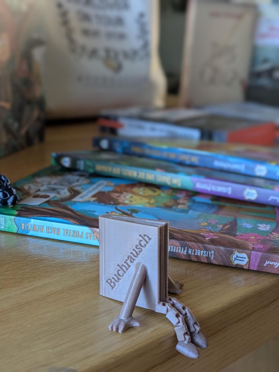 Baumelbuch