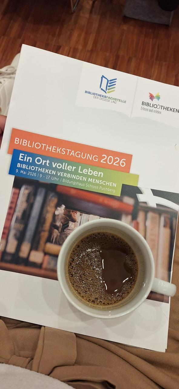 Tagungsunterlagen 