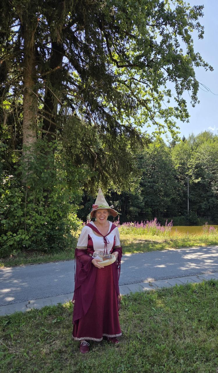Märchen Margit