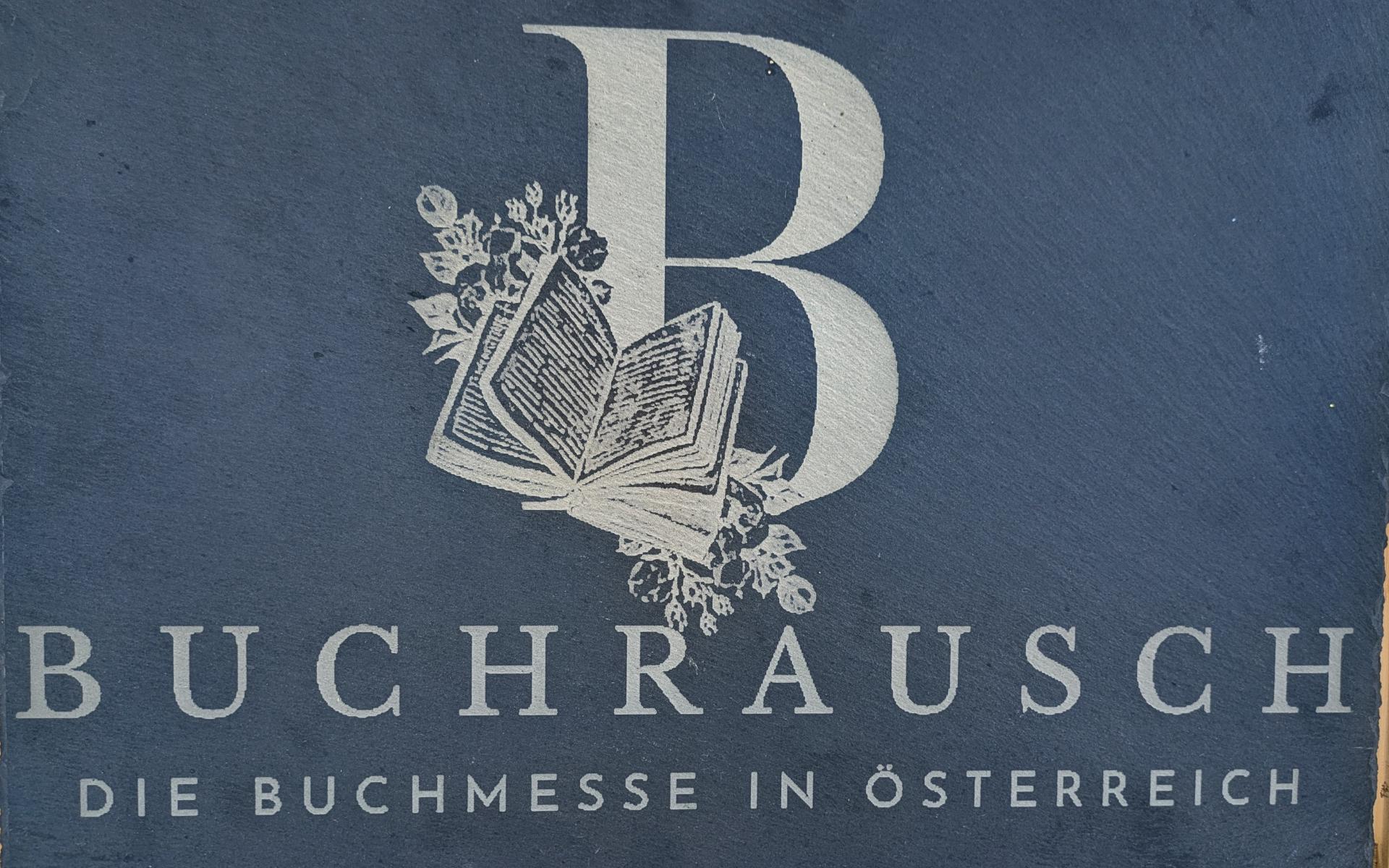 Bild Buchrausch