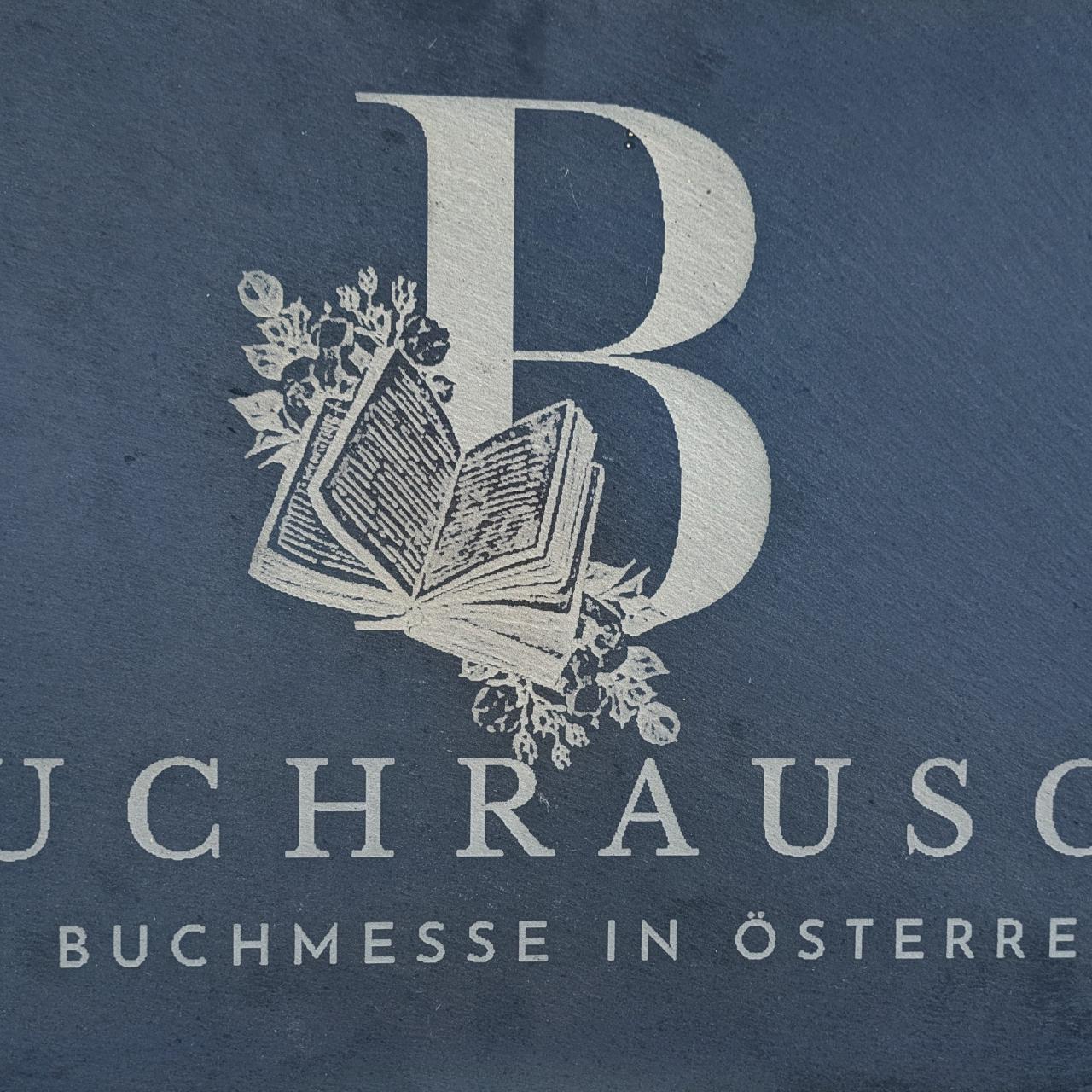 Bild Buchrausch