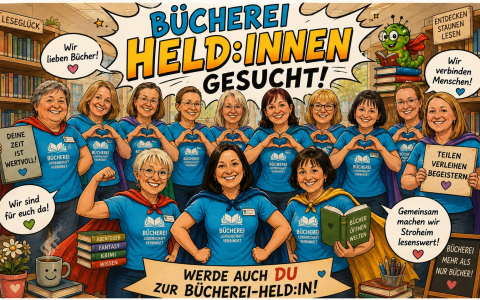 ehrenamtliche Heldinnen